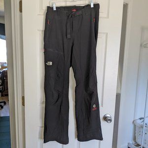 North Face Summit Series Soft Shell Alpine Pants - Mens 32R